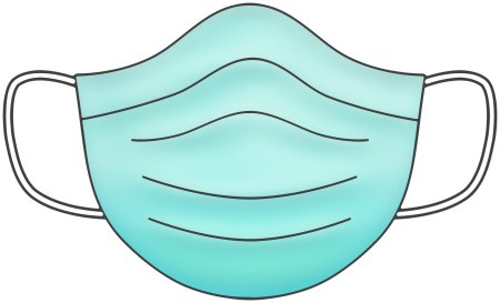 Маска рисунок