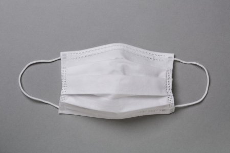 Медицинская маска covid-