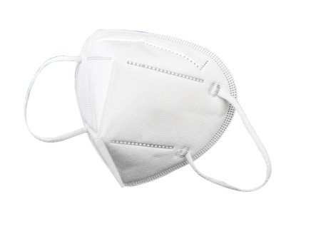 Респиратор одноразовый