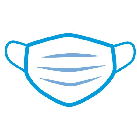 Маска иконка