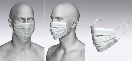 Медицинская маска