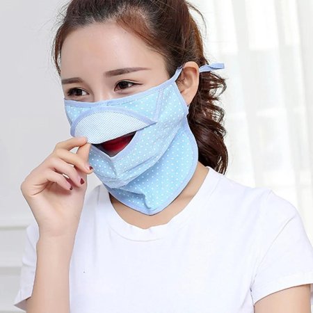 Медицинская маска