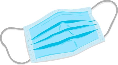Маска медицинская