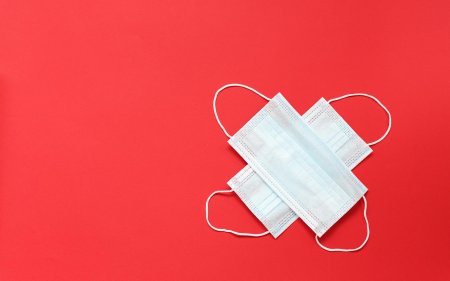 Медицинская маска