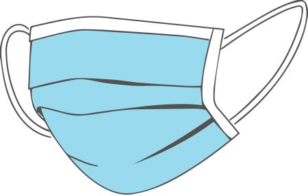 Маска медицинская