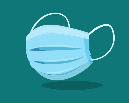 Защитные маска