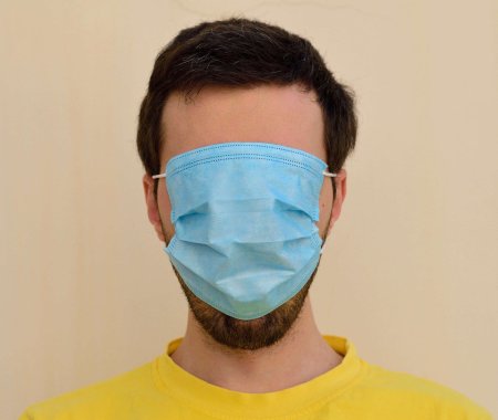 Хирургическая маска