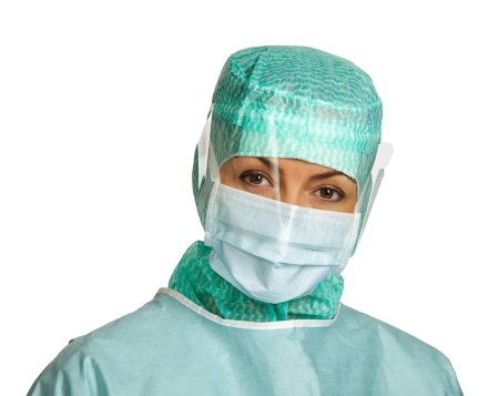 Surgical mask