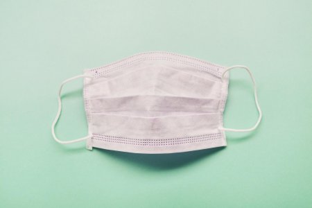 Медицинская маска