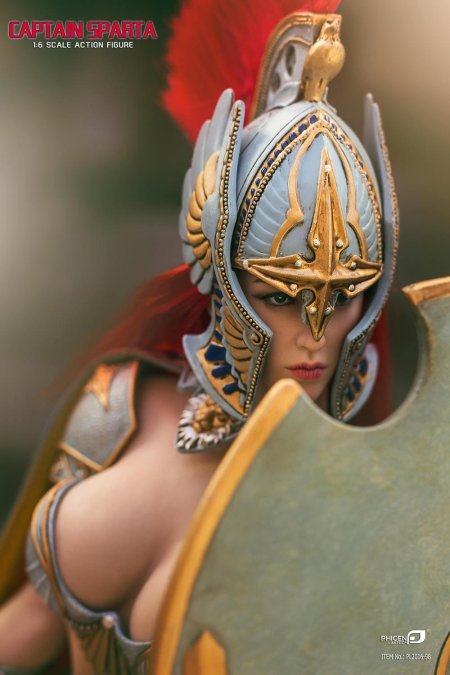 Tbleague captain sparta