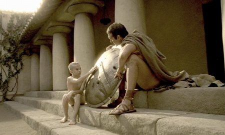 Спарта древняя греция воспитание