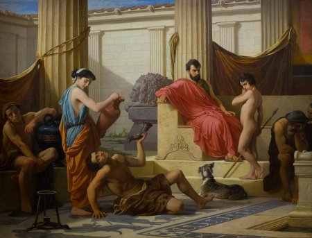 Луиджи муссини (-)