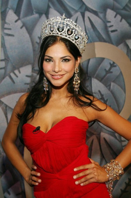 Самые красивые девушки латинской америки