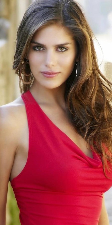 Анахи гонсалес