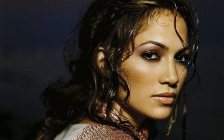 Дженнифер лопес