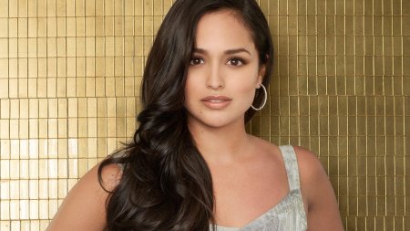 Латиноамериканская актриса