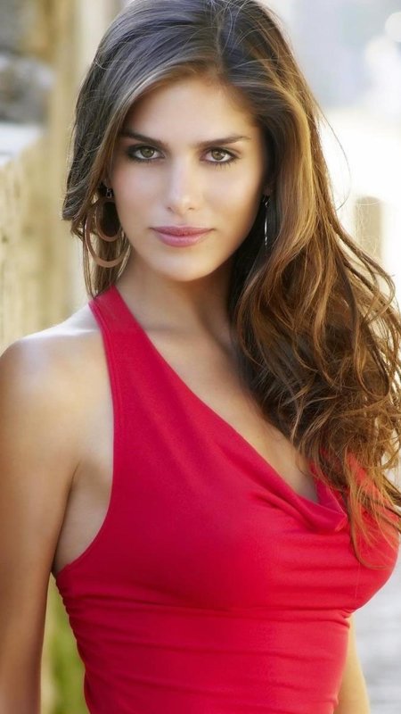 Анахи гонсалес