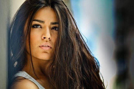 Красивые латинские девушки