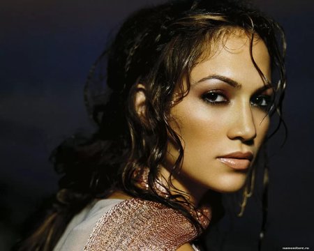 Дженнифер лопес