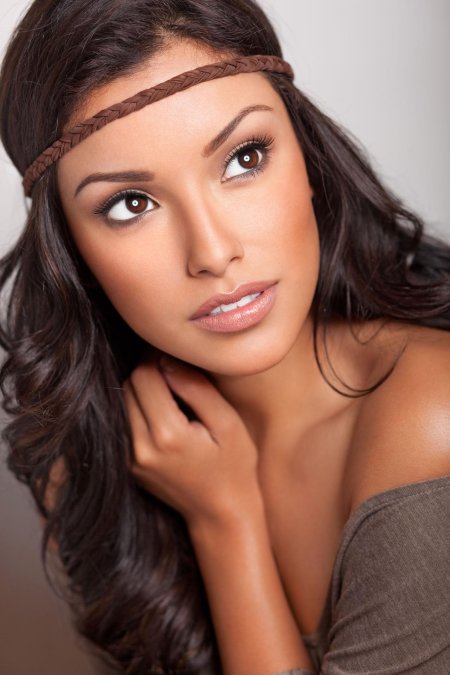 Зулейка сильвер