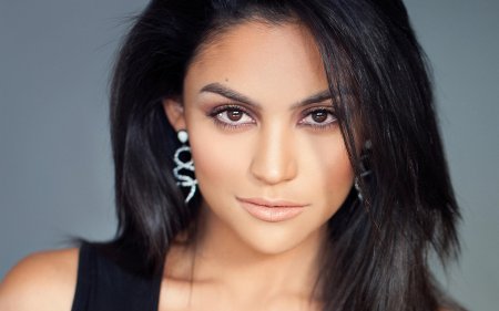 Бьянка сантос