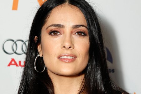 Сальма хайек