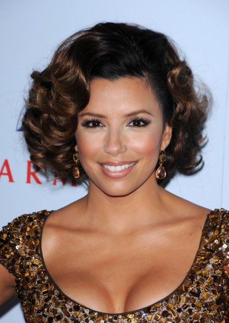 Ева лонгория