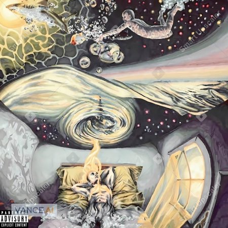 Психоделические сны