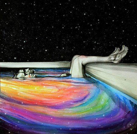 Психоделические сны