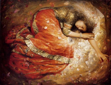 Китайский художник zhao chun