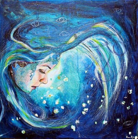 Психологическая картина