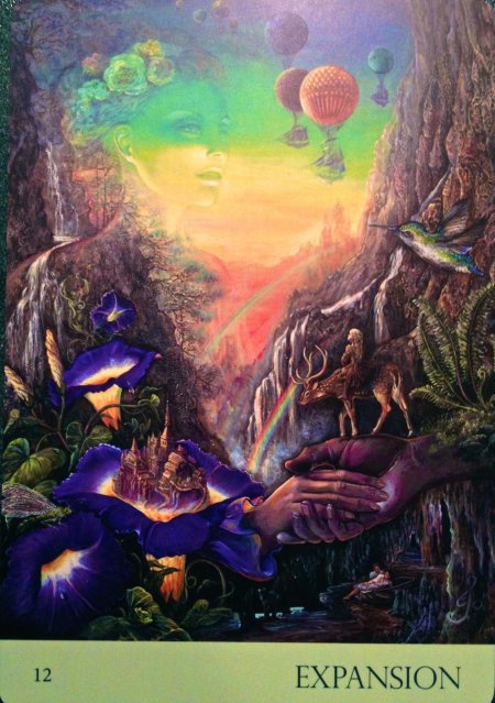 Жозефина уолл картины сны