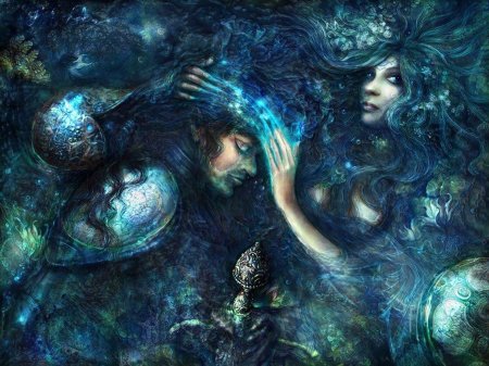 Забвение фэнтези