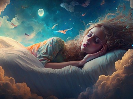 Спокойной ночи сказочные