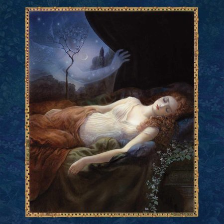 Сновидения