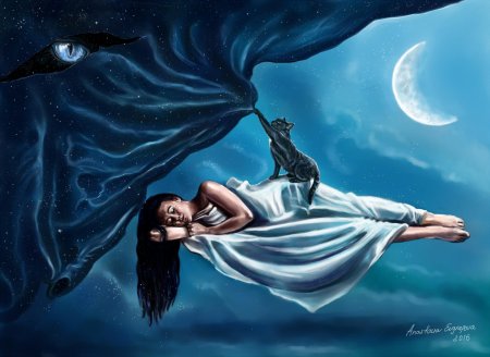 О сновидениях