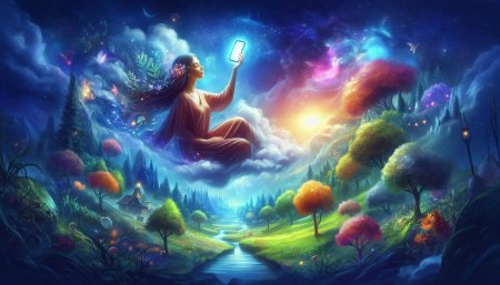 Осознанное сновидение