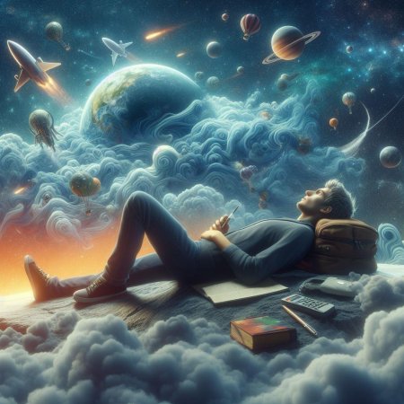 Осознанное сновидение