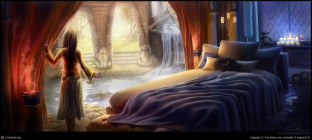 Гарри поттер лазарет