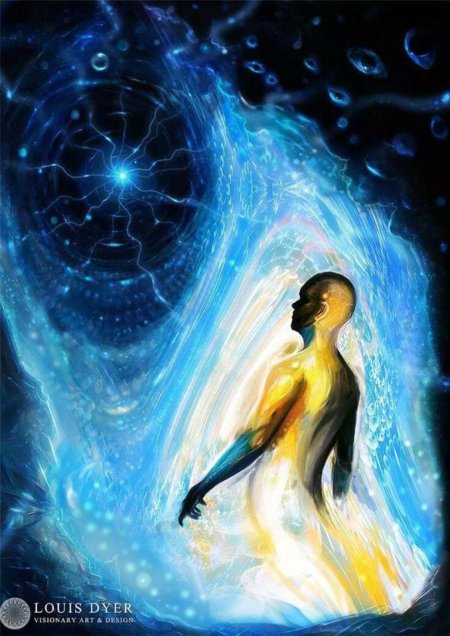 Духовное пробуждение