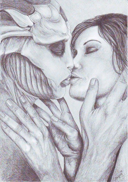 Тейн криос и шепард