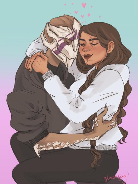 Ветра никс и сара райдер