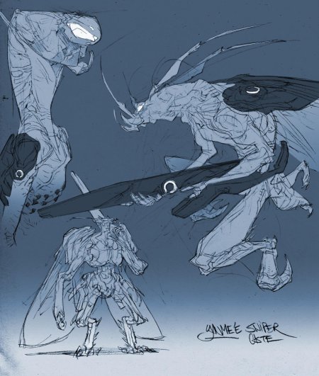 Ксенофилия