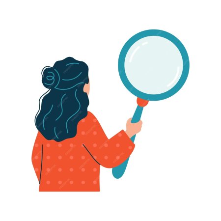 Люди иллюстрация