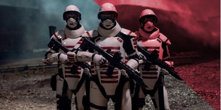 Ходячие мертвецы сезон содружество