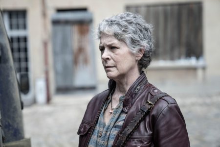 The walking dead daryl dixon