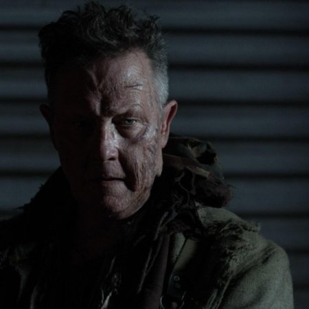 Роберт патрик ходячие мертвецы