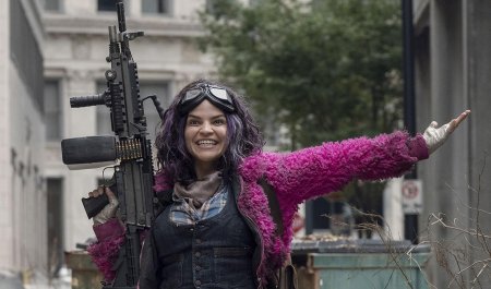 Хуанита санчес ходячие мертвецы