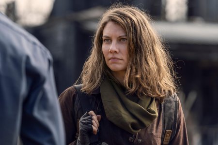 Ходячие мертвецы сезон