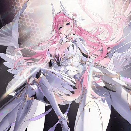 Фэнтези персонаж